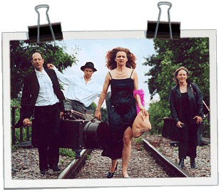 Tango International